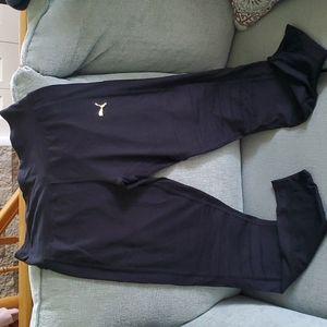 Puma moto leggings